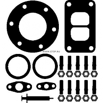 Прокладка турбины MB к-т