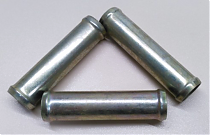 Трубка D=19*19 L=76 соеднительная