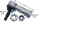 Наконечник тяги КПП 