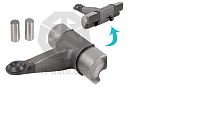 Суппорт р/к MERITOR