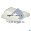 Р/к седла JSK42 опора верхняя 