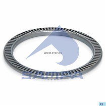 Кольцо ABS SAF 