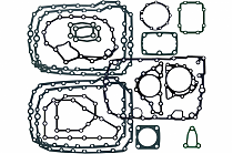 К-т прокладок КПП 