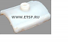Р/к седла JSK38 опора верхняя 