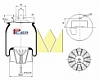 Пневморессора IVECO
