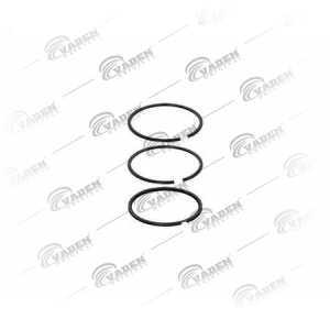 К-т поршн колец D=85мм, 0,50 