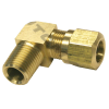 Штуцер концевой трубка 3/8" / Р1/4" УГОЛ=90*