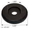 Подушка двигателя Inter 9200/9400 зад. нижняя 