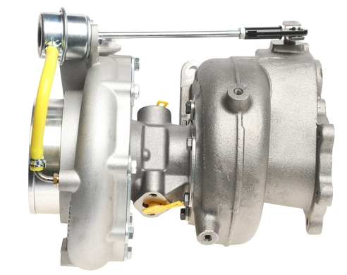 Турбина SITRAK CH7 MC13 