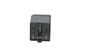 Реле 24V/20A 5-х контактн. 