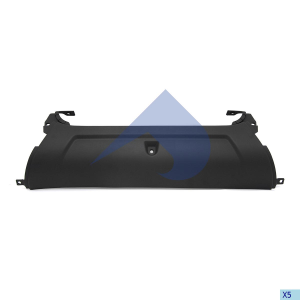 Бампер SC (центр) 