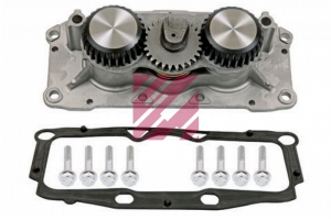 Р/к суппорта Meritor 
