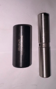 Р/к передней рессоры Shacman (Shaanxi) Х6000