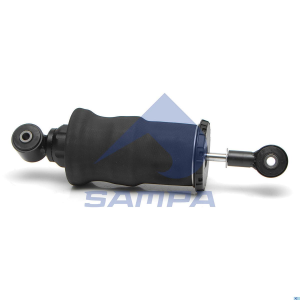 Амортизатор каб. пневмо