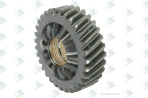 Шестерня МОД (солнечная) Eaton DS404