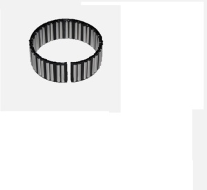 Р/к суппорта Meritor 