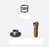 Р/к суппорта Meritor 
