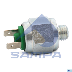 Датчик давления воздуха DAF/MAN/IV/SC/RVI/VL
