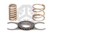 Р/к суппорта Meritor