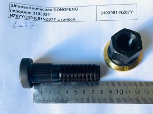 3103051NZ07Y