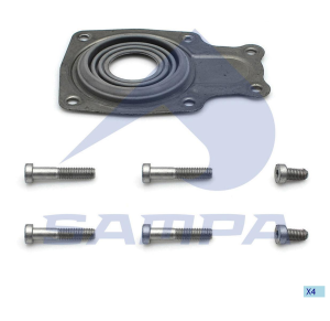 Р/к суппорта Meritor