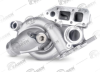 Корпус помпы DAF 105XF