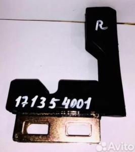 Защелка капота FRL FLC (R)