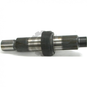 Вал MOD Eaton DS404, КАМАЗ  DANA