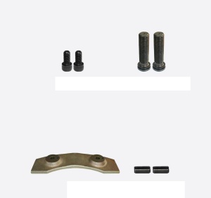 Р/к суппорта Meritor 