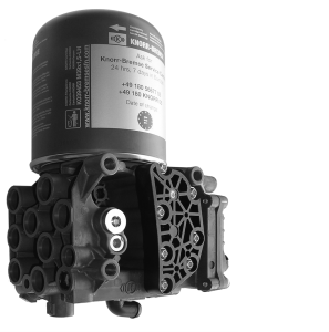 Осушитель в сборе RVI KNORR/haldex