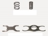 Р/к суппорта Meritor