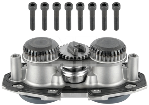 Р/к суппорта Meritor 