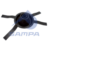 Чехол рычага КПП SCANIA 