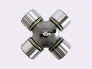 Крестовина 68*166 SHACMAN X6000
