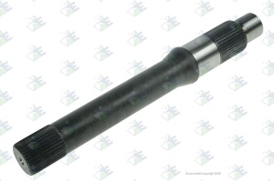 Вал MOD Meritor 