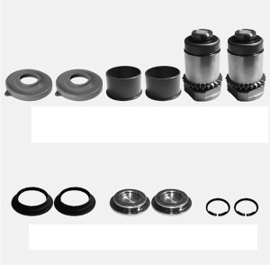 Р/к суппорта Meritor