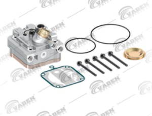 Головка компрессора в сборе DD15 BA921 