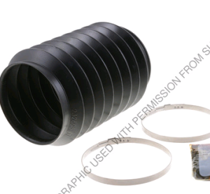 Пыльник кардана под SPL250x/SPL170x