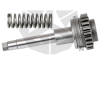 Р/к суппорта Meritor 