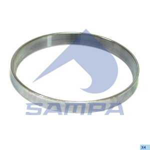 Шайба под подвесной подшипник SCANIA 