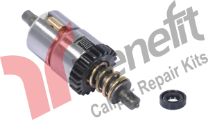 Р/к суппорта Meritor