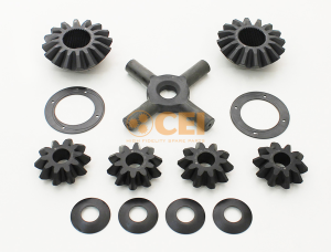 Р/к дифференциала DAF 