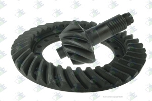 Главная пара Eaton DS404