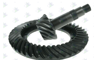 Главная пара MERITOR