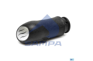 Ручка переключения передач RVI