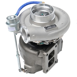 Турбина SITRAK CH7 MC13 