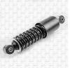 Амортизатор каб. пружина 