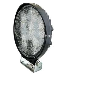 Фара п/т 10-60V 18W 6500-7000К ZOOML Slim 
