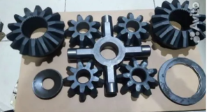 Р/к МКД Meritor 