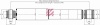 Амортизатор тягач 